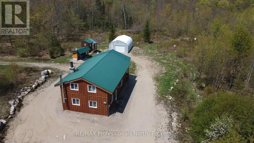 3944 Chetwynd Road, Kearney (Proudfoot)